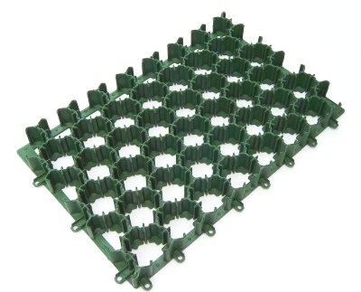 Rasenplatte Typ areal Maxima